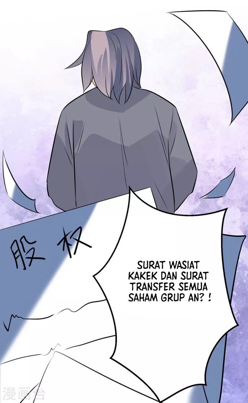 Emperor Son In Law Chapter 35 halaman 17