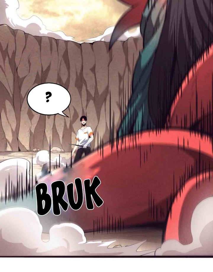 Evolution Frenzy Chapter 10 Gambar 41