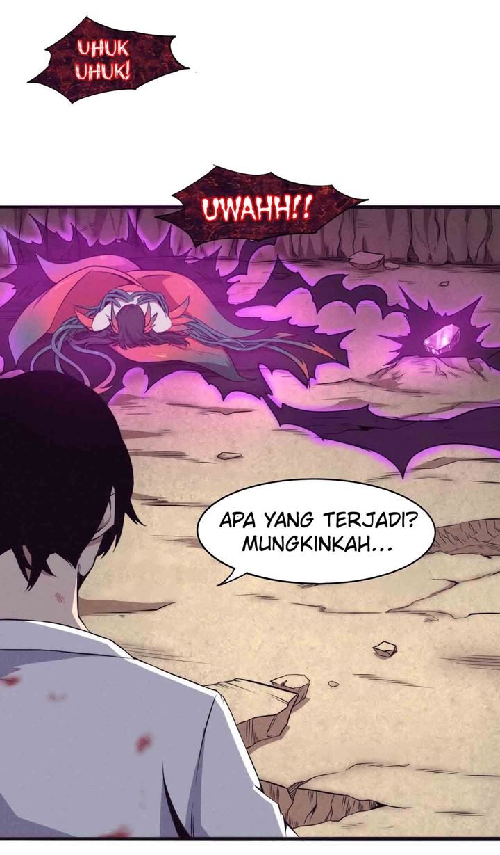Evolution Frenzy Chapter 10 Gambar 42