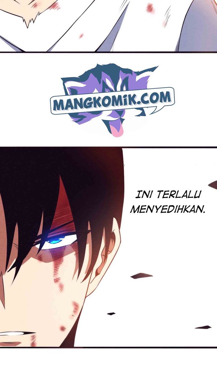 Evolution Frenzy Chapter 10 Gambar 44