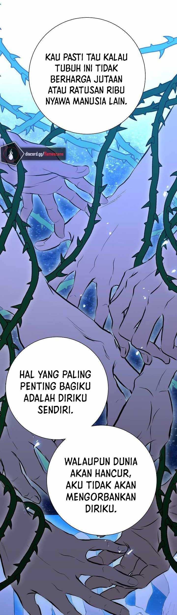 Skeleton Soldier Couldn’t Protect the Dungeon Chapter 139 Gambar 36