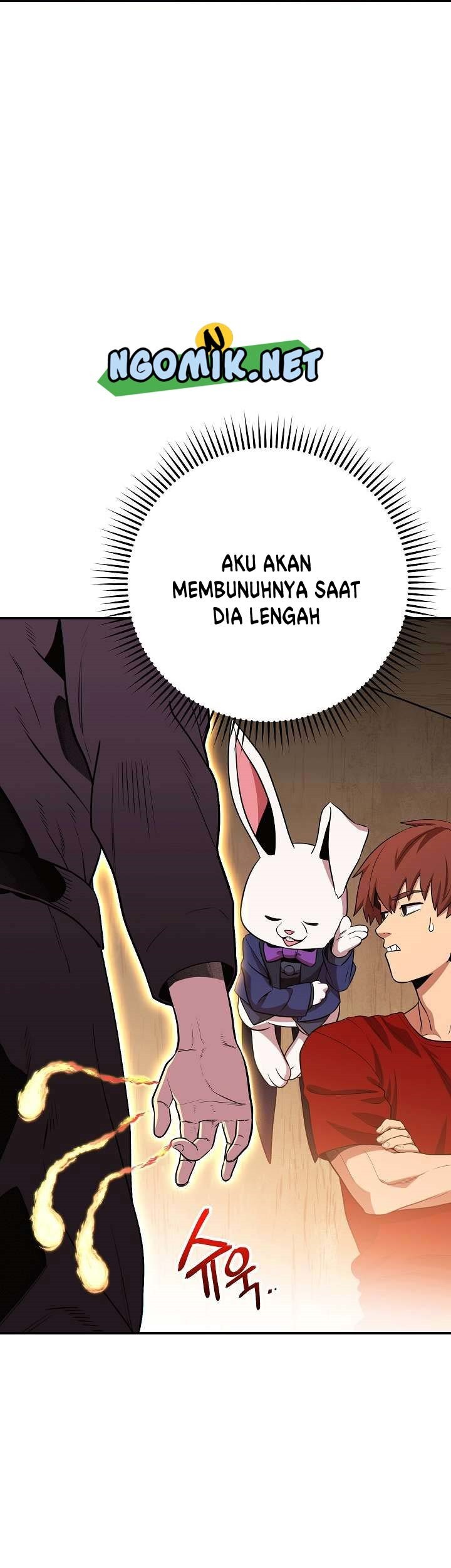 Dungeon Reset Chapter 118 halaman 38