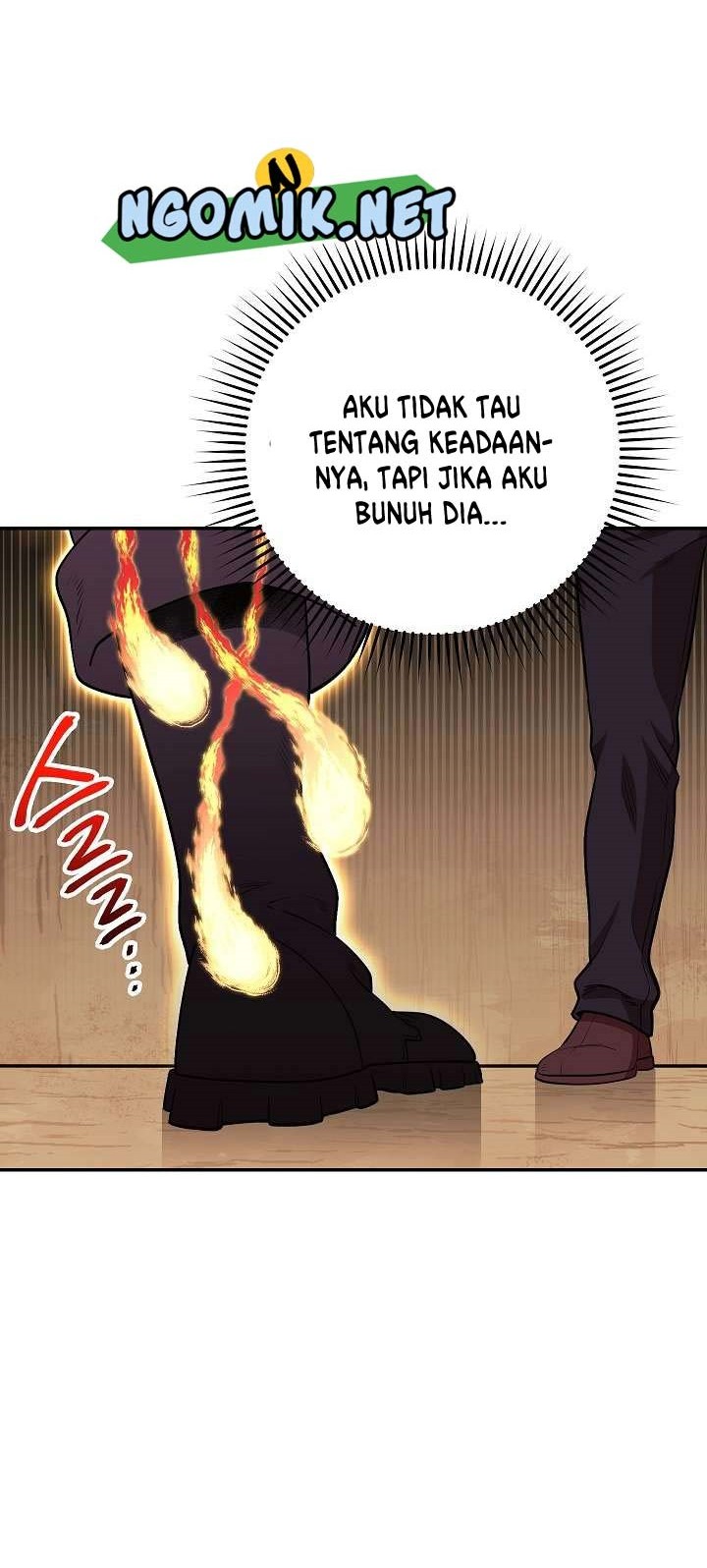 Dungeon Reset Chapter 118 halaman 39