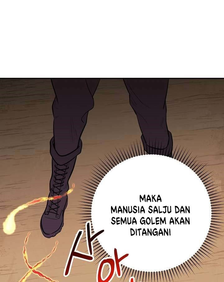 Dungeon Reset Chapter 118 halaman 40