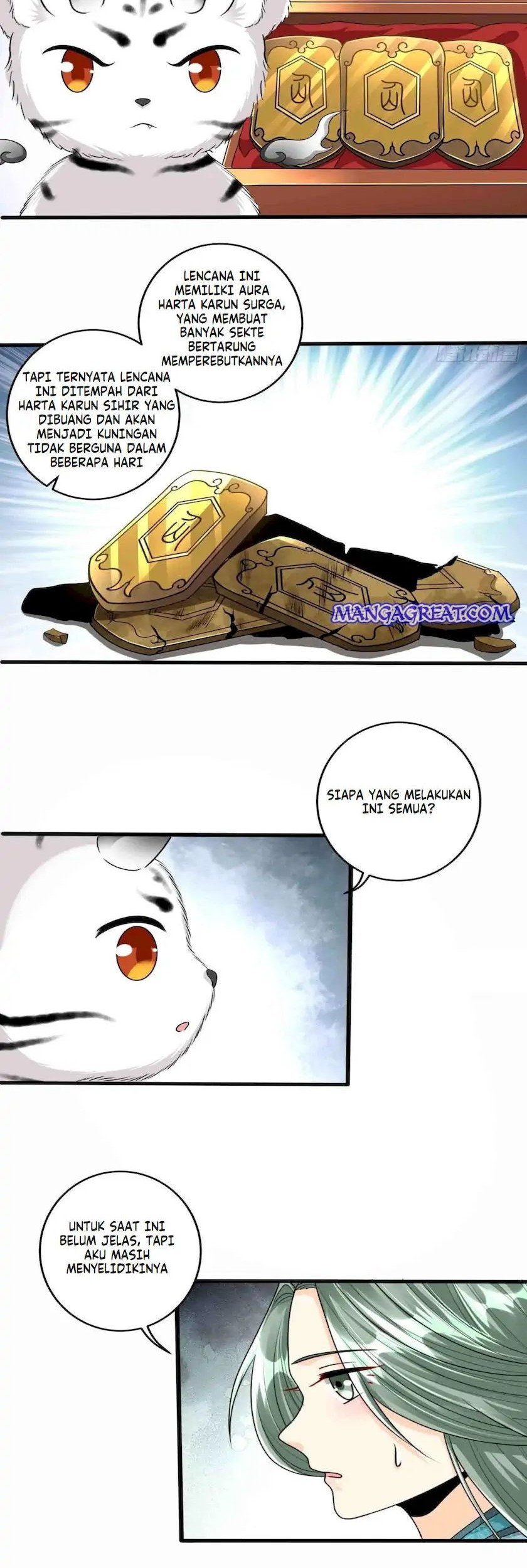 Start Become a Plug-in Chapter 53 halaman 10