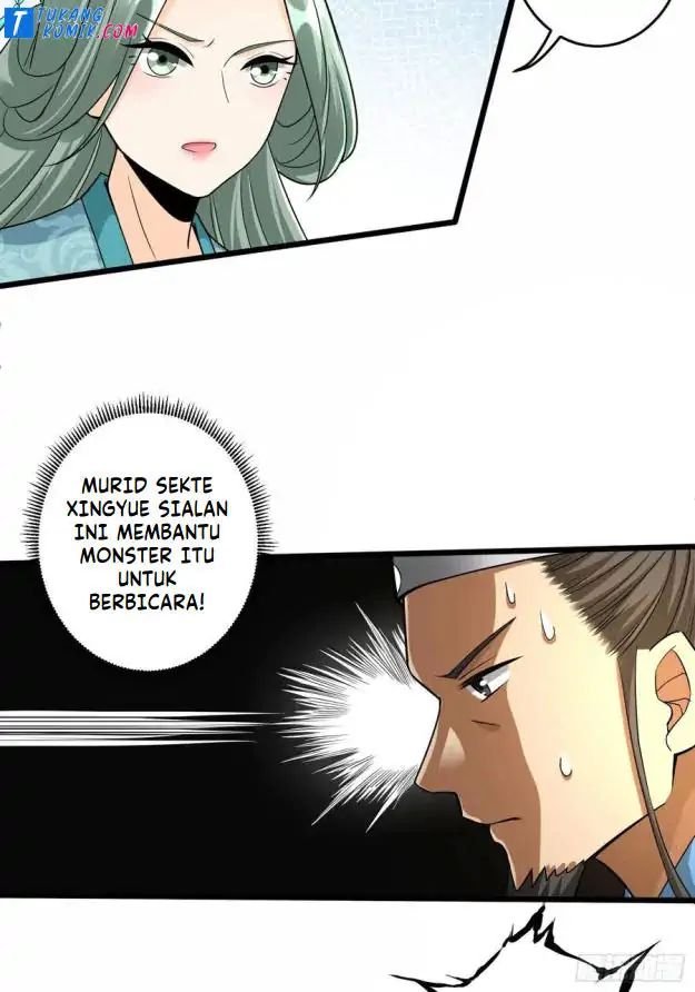Start Become a Plug-in Chapter 50 halaman 14