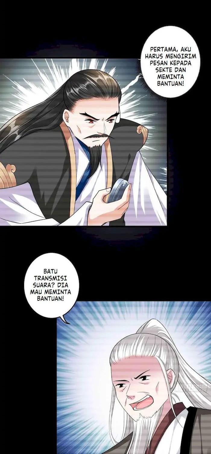 Start Become a Plug-in Chapter 49 halaman 10