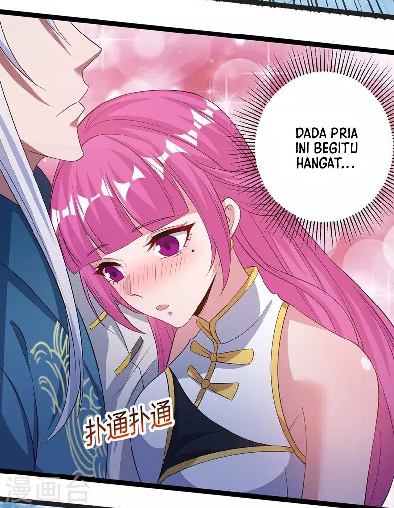 Against The Heaven Supreme Chapter 26 halaman 13