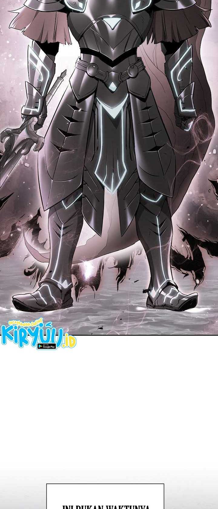 Skeleton Soldier Couldn’t Protect the Dungeon Chapter 140 Gambar 41