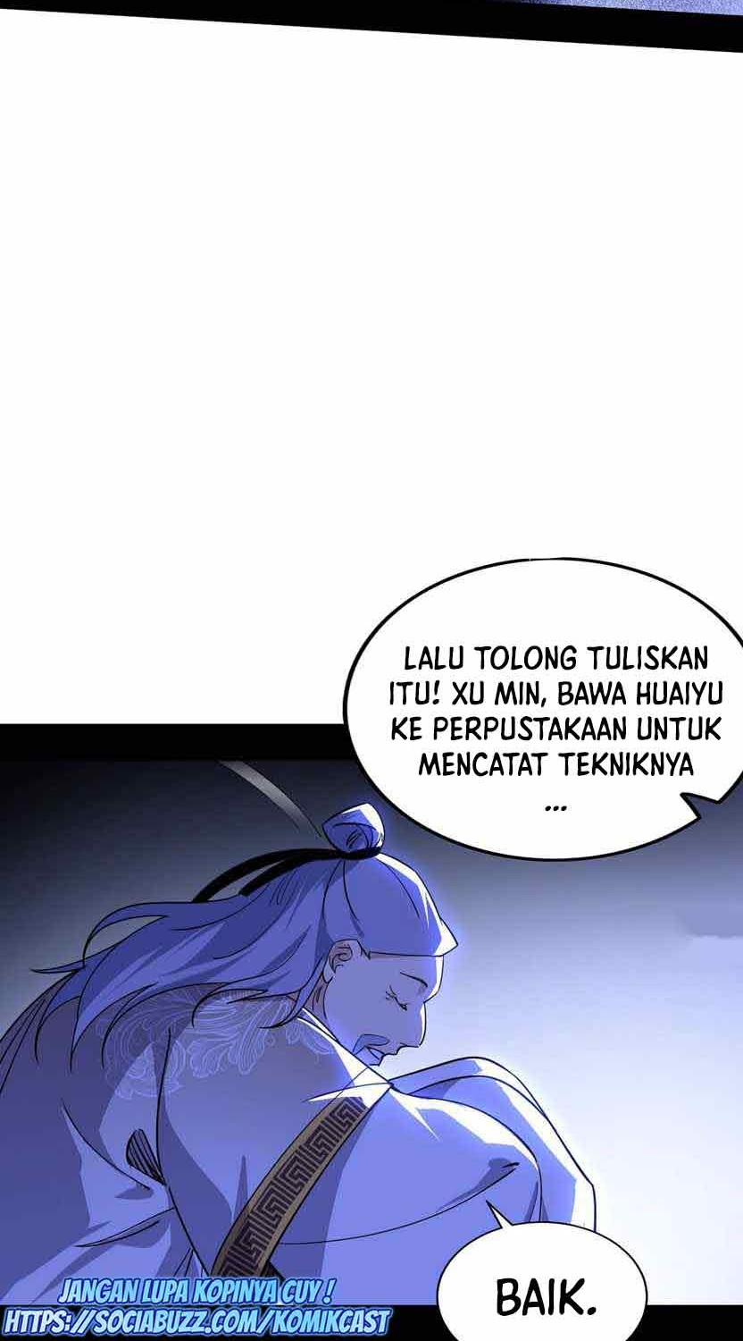I’m An Evil God Chapter 208 halaman 22