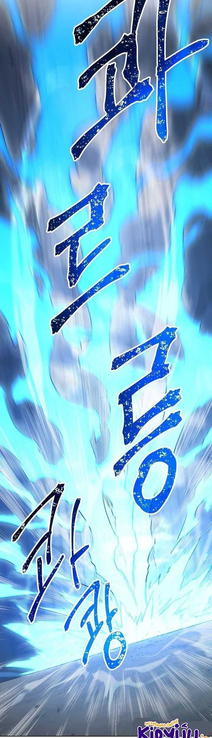 Skeleton Soldier Couldn’t Protect the Dungeon Chapter 141 halaman 52