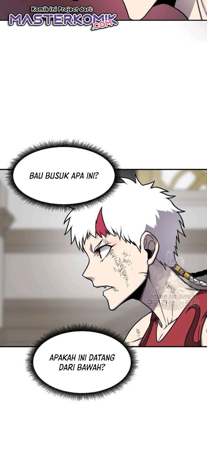 Shaman Chapter 40 halaman 24