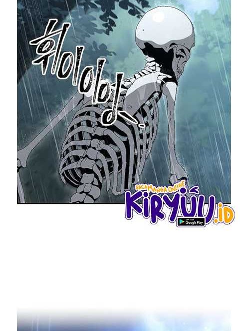 Skeleton Soldier Couldn’t Protect the Dungeon Chapter 142 halaman 32
