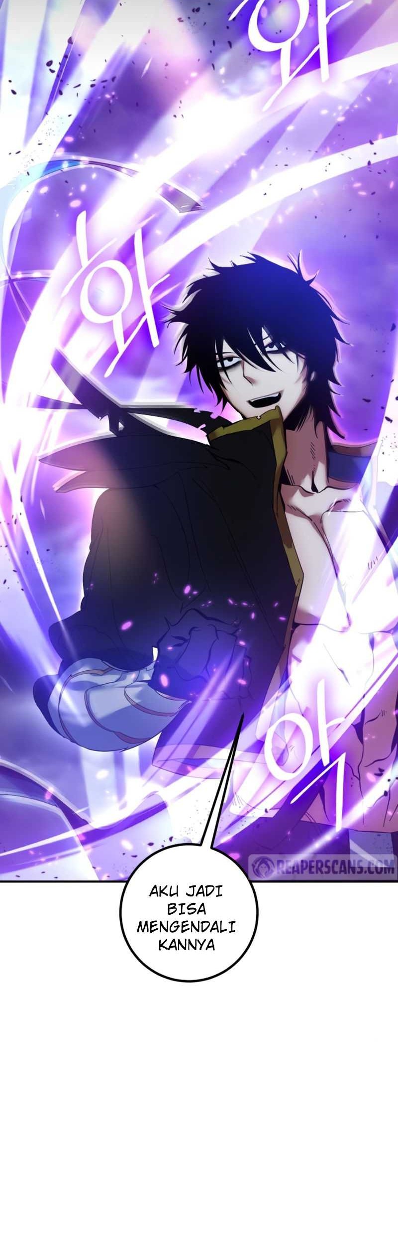 Return to Player Chapter 71 halaman 27