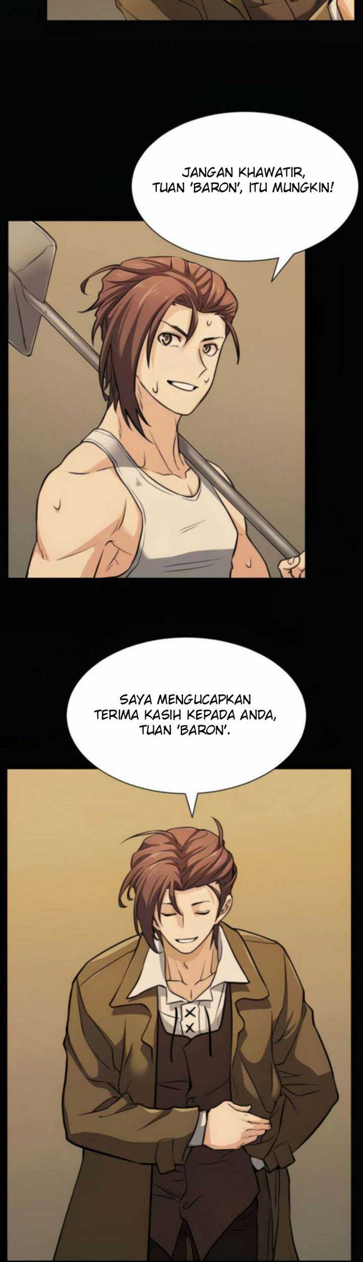 The World’s Best Engineer Chapter 33.1 Gambar 28