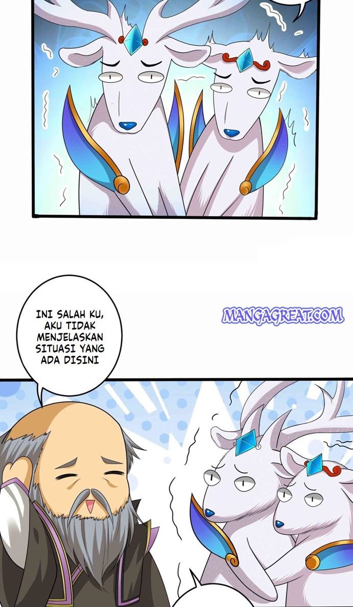 Start Become a Plug-in Chapter 57 halaman 10