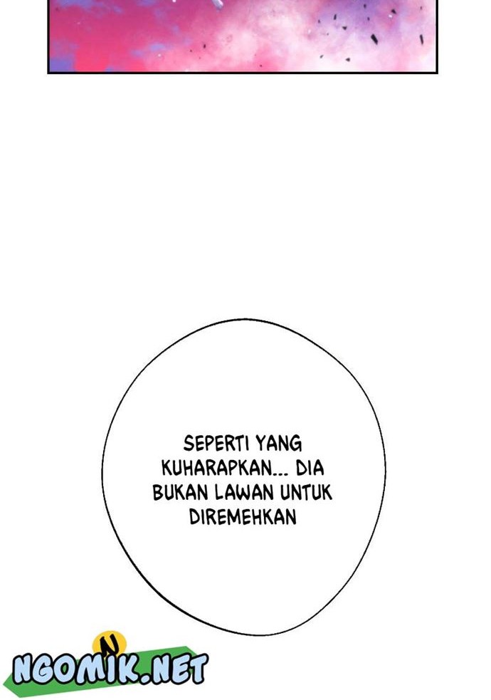 The Live Chapter 93 halaman 35