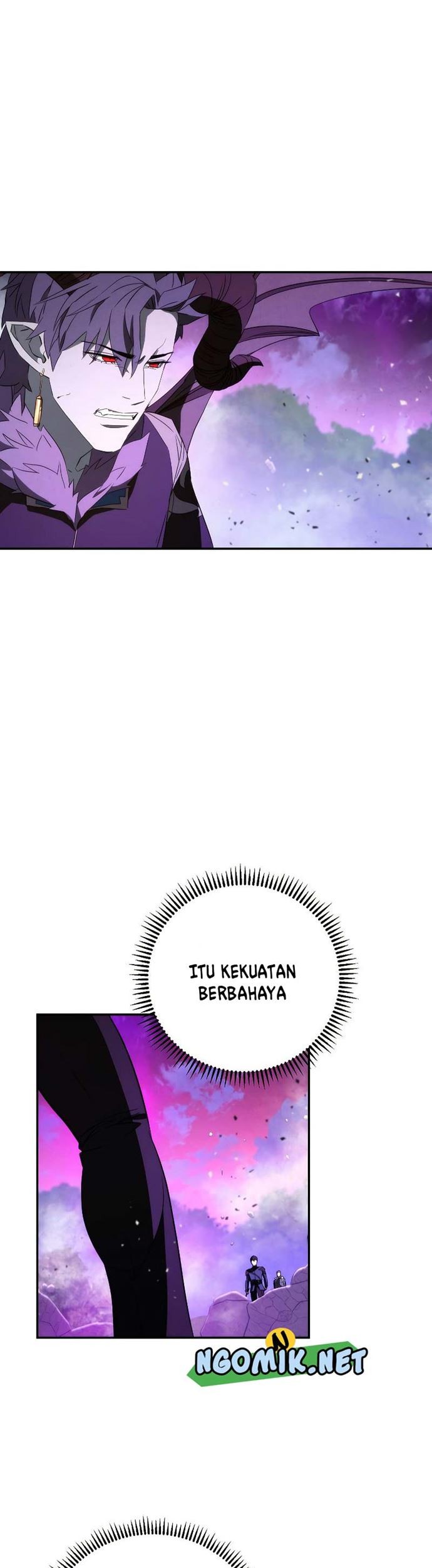 The Live Chapter 93 halaman 36