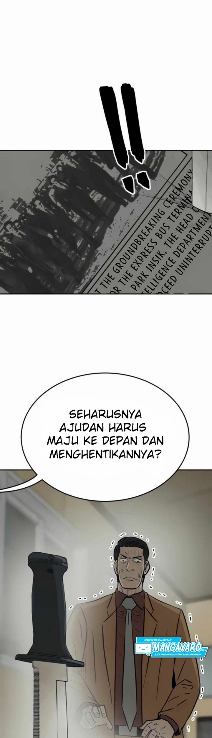 The Founder Chapter 5.2 halaman 25