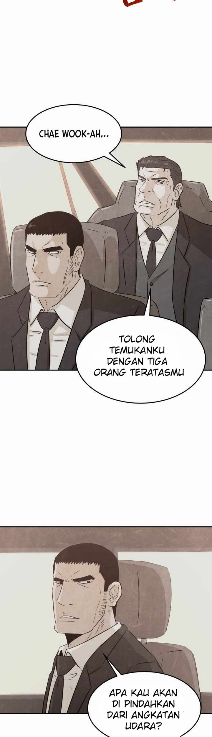 The Founder Chapter 2.1 halaman 24