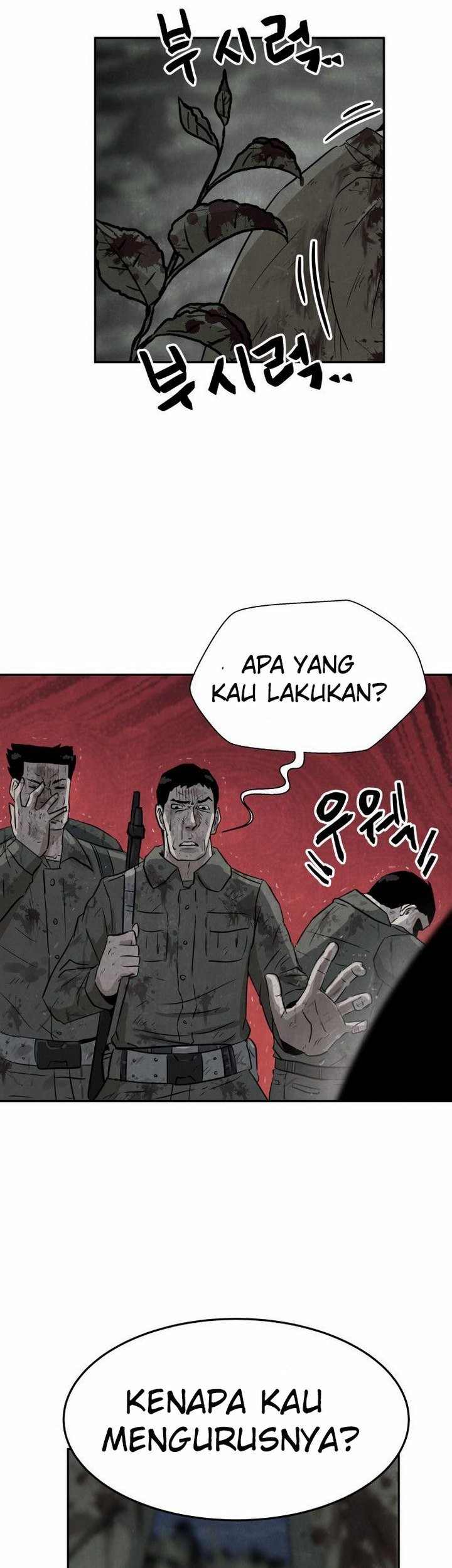The Founder Chapter 1.2 halaman 18