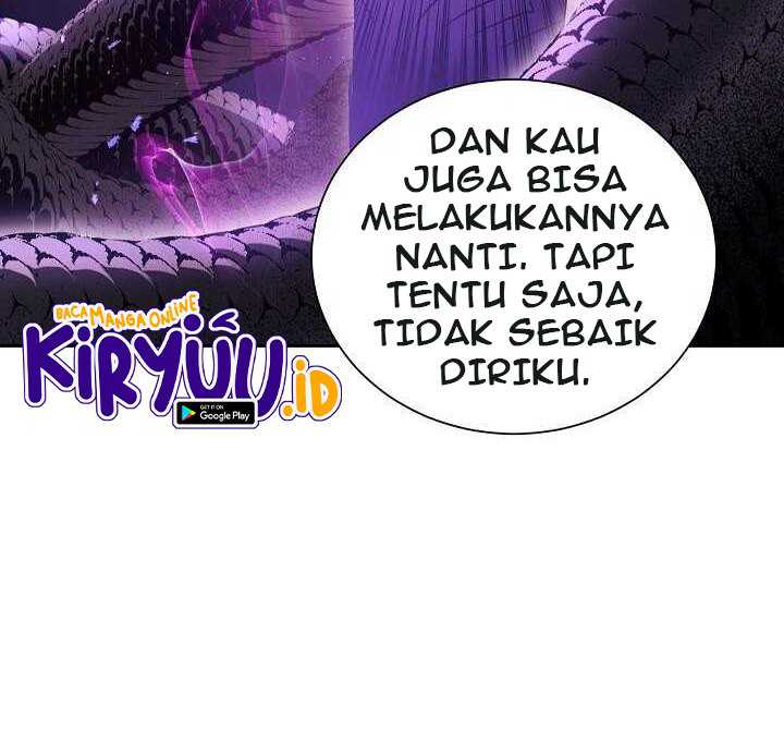 Skeleton Soldier Couldn’t Protect the Dungeon Chapter 147 halaman 37