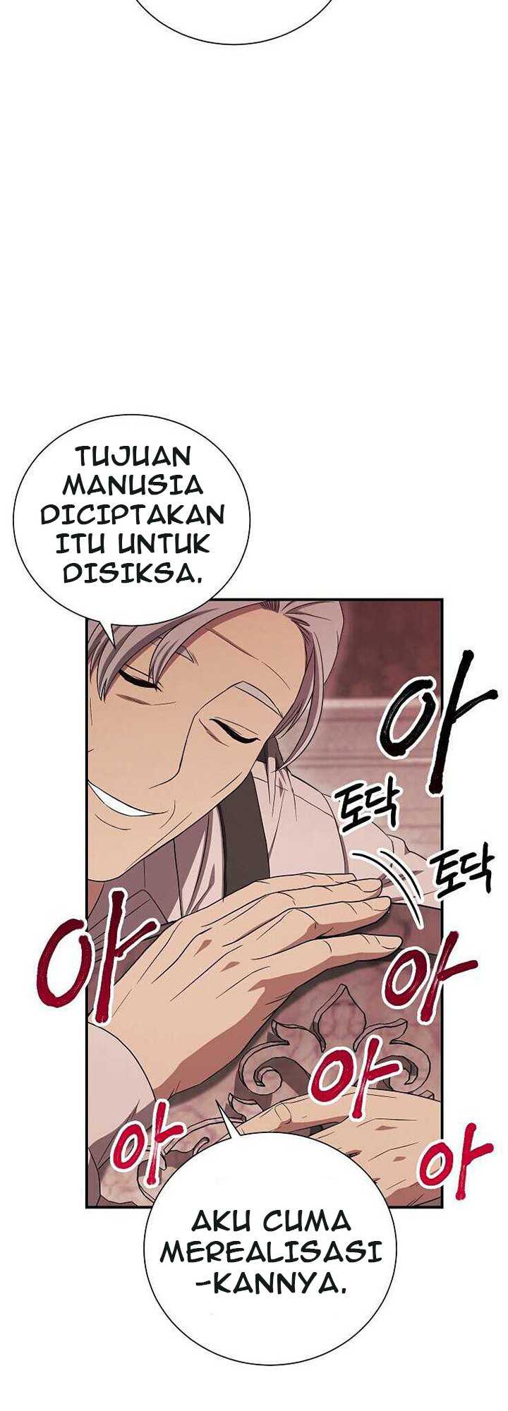 Skeleton Soldier Couldn’t Protect the Dungeon Chapter 147 halaman 39