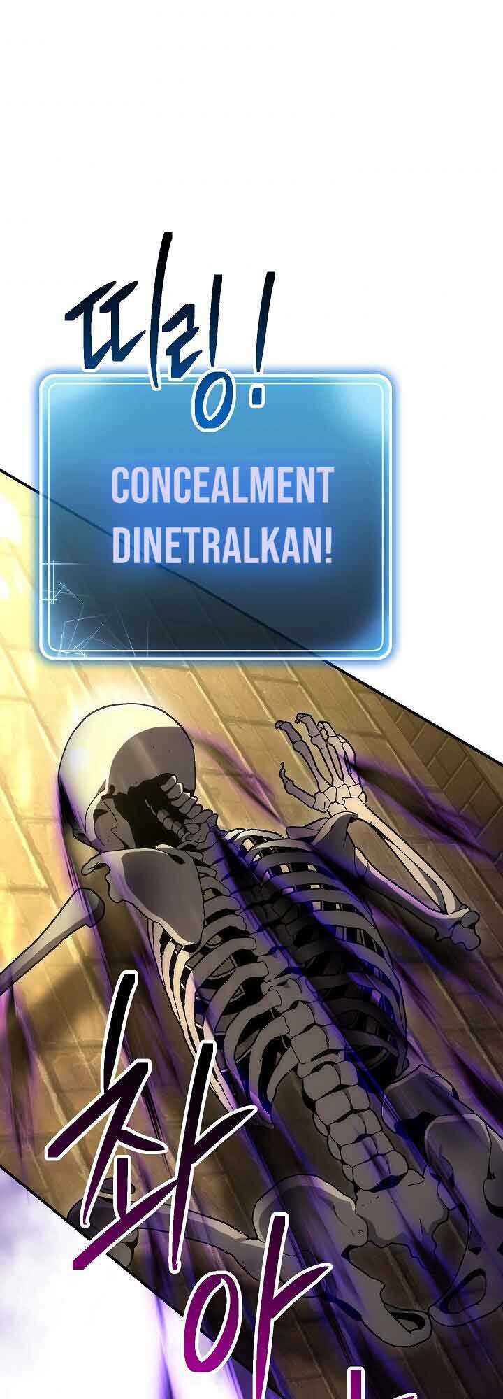 Skeleton Soldier Couldn’t Protect the Dungeon Chapter 149 halaman 35