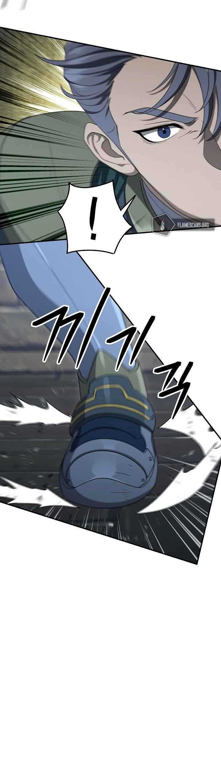 Skeleton Soldier Couldn’t Protect the Dungeon Chapter 150 Gambar 36