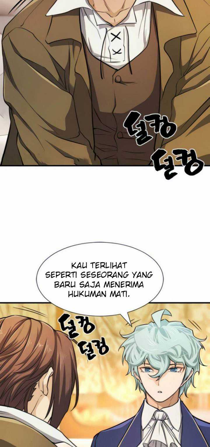 The World’s Best Engineer Chapter 36.2 Gambar 22