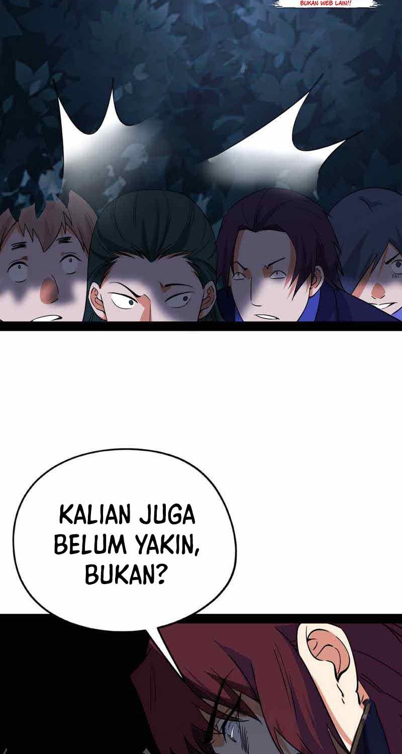 I’m An Evil God Chapter 212 halaman 24