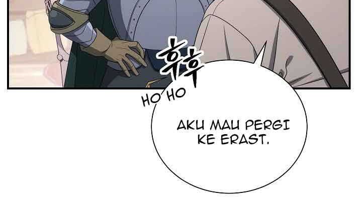 Skeleton Soldier Couldn’t Protect the Dungeon Chapter 151 halaman 32