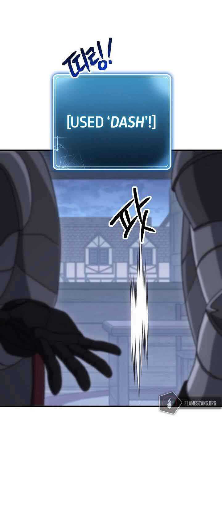 Skeleton Soldier Couldn’t Protect the Dungeon Chapter 152 halaman 34