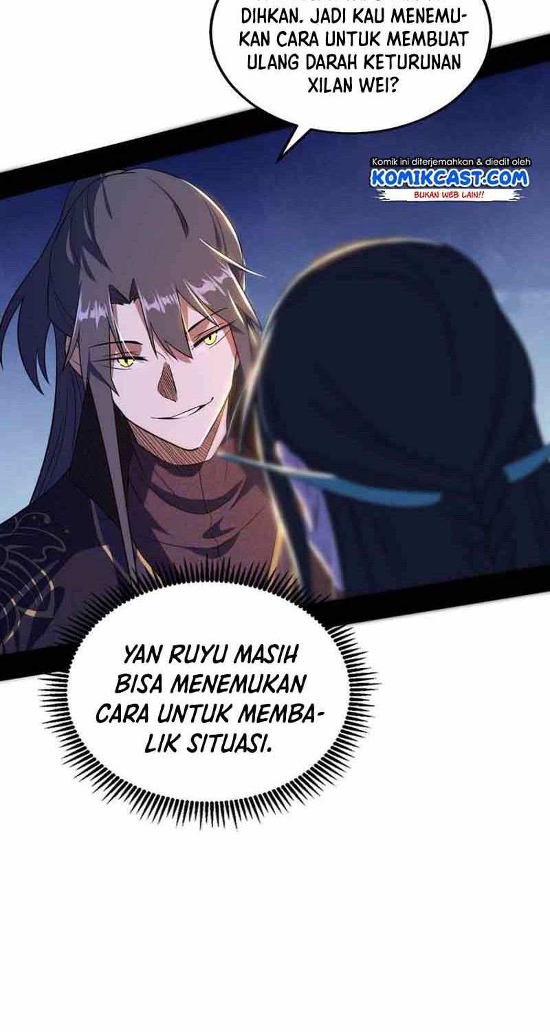 I’m An Evil God Chapter 214 halaman 23