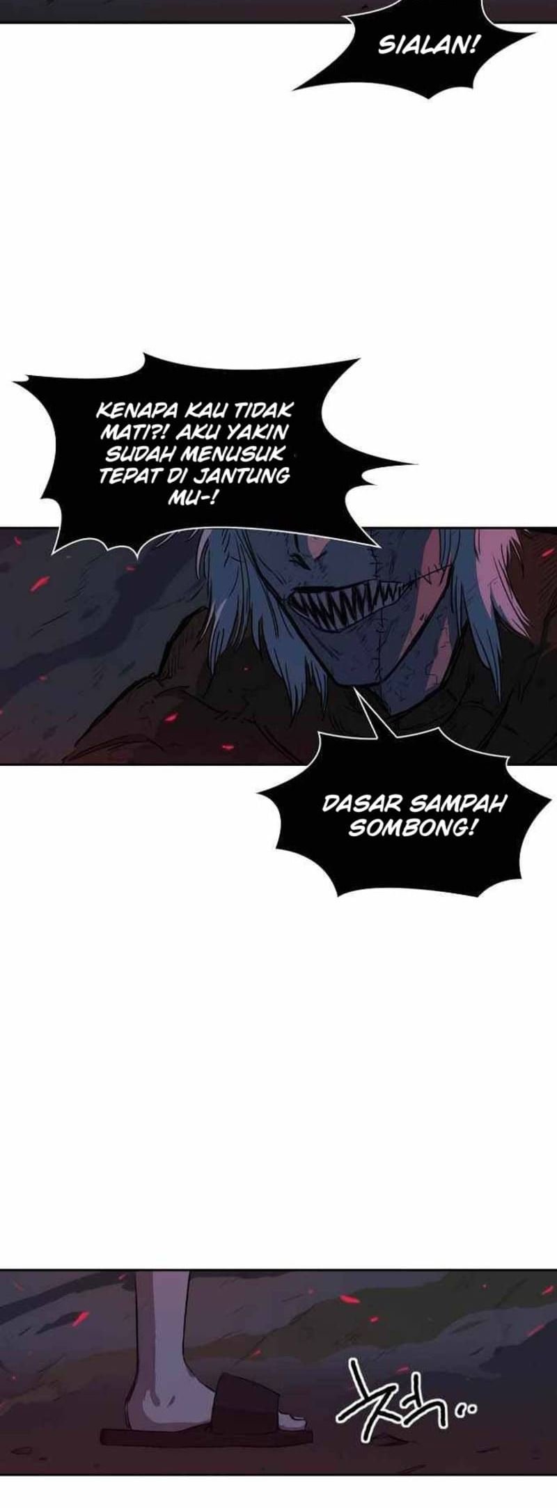 Fray Chapter 02 Gambar 28
