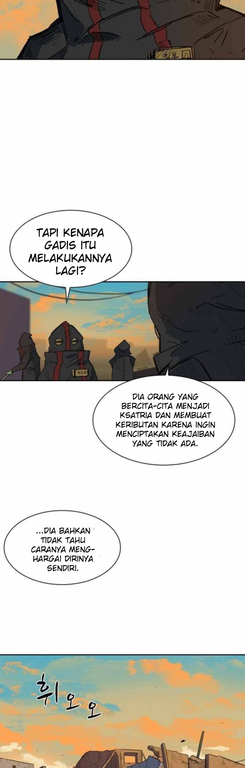 Fray Chapter 1 halaman 41