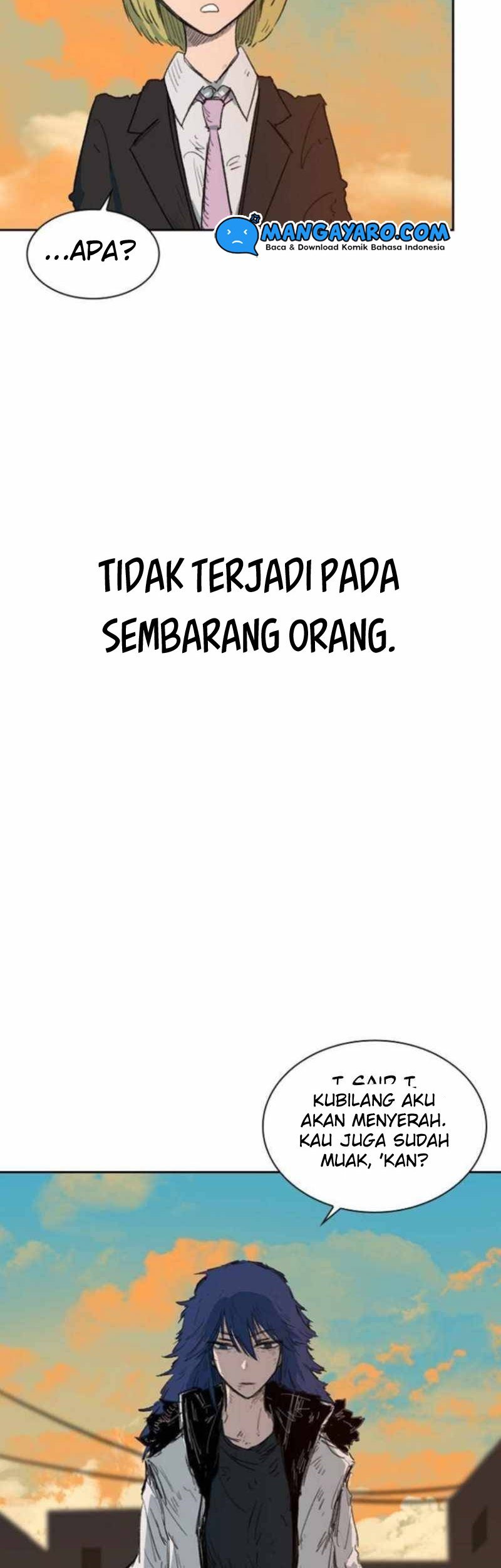 Fray Chapter 1 halaman 43