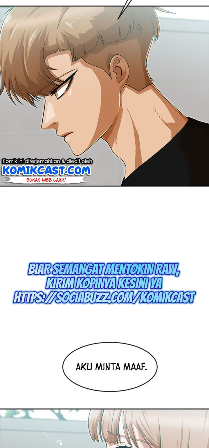 The Girl from Random Chatting! Chapter 186 Gambar 41