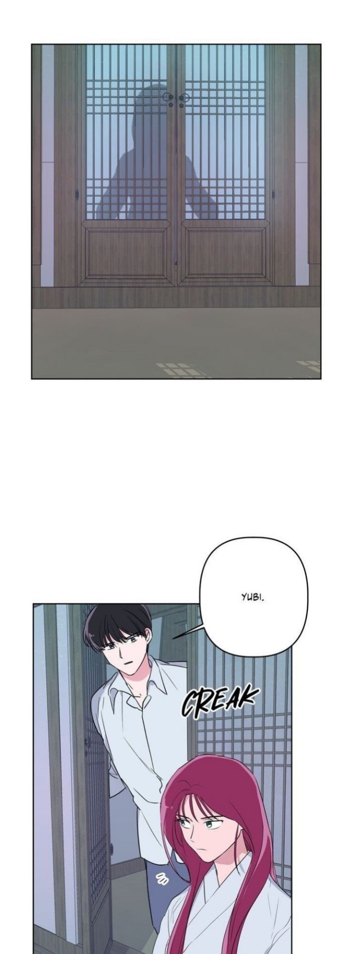 Deadly VS Romance (Lethal Romance) Chapter 18 Gambar 15