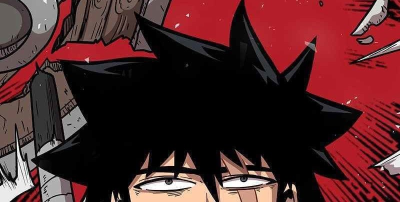 Metro Hunter Chapter 22 halaman 54