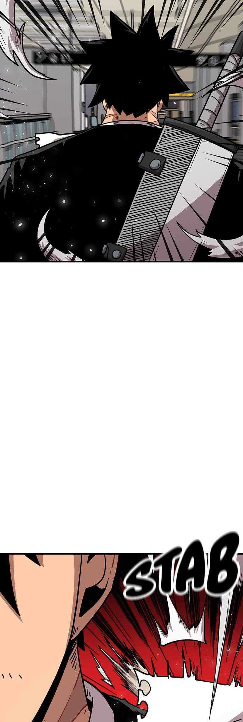 Metro Hunter Chapter 22 halaman 57