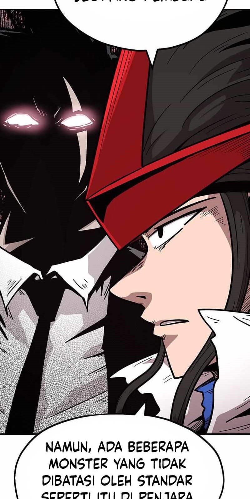 Metro Hunter Chapter 21 halaman 52