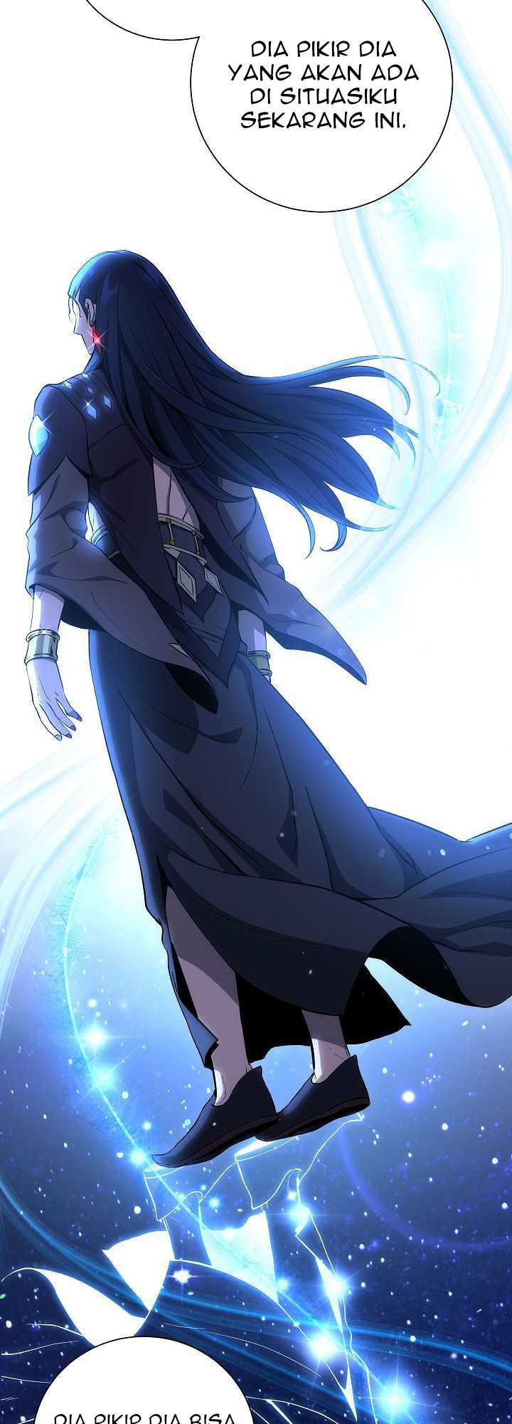 Skeleton Soldier Couldn’t Protect the Dungeon Chapter 155 halaman 37