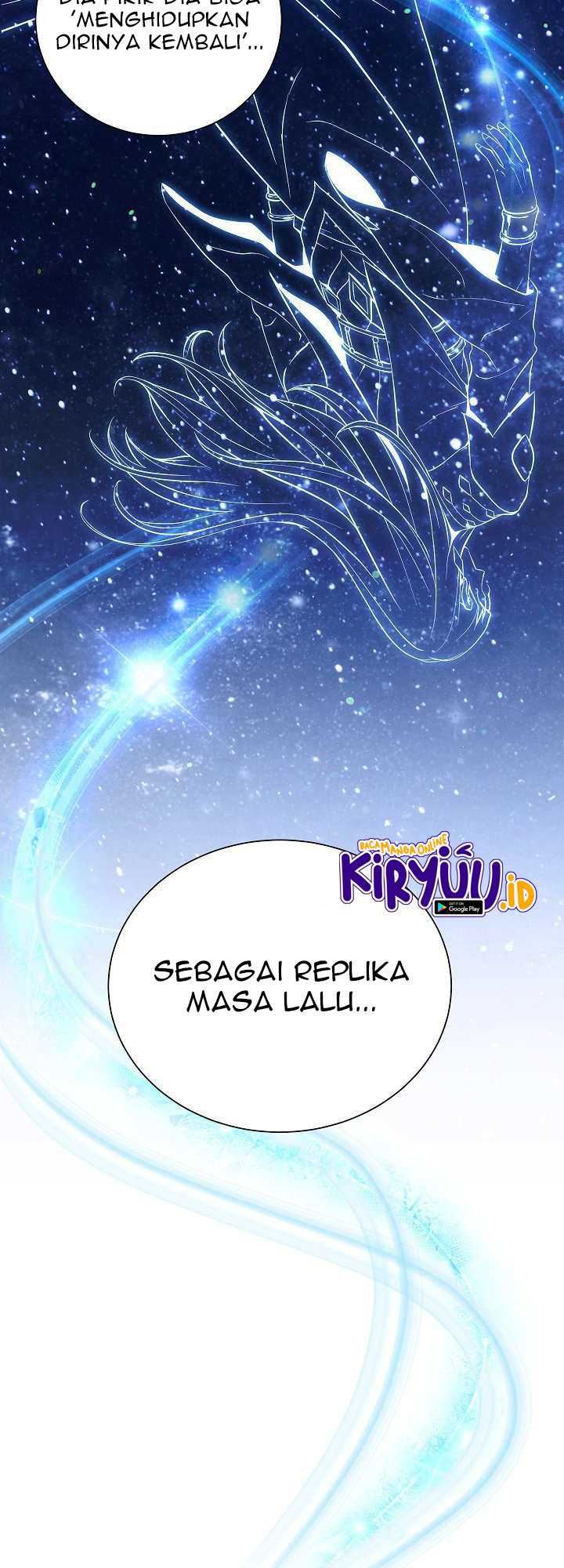 Skeleton Soldier Couldn’t Protect the Dungeon Chapter 155 halaman 38