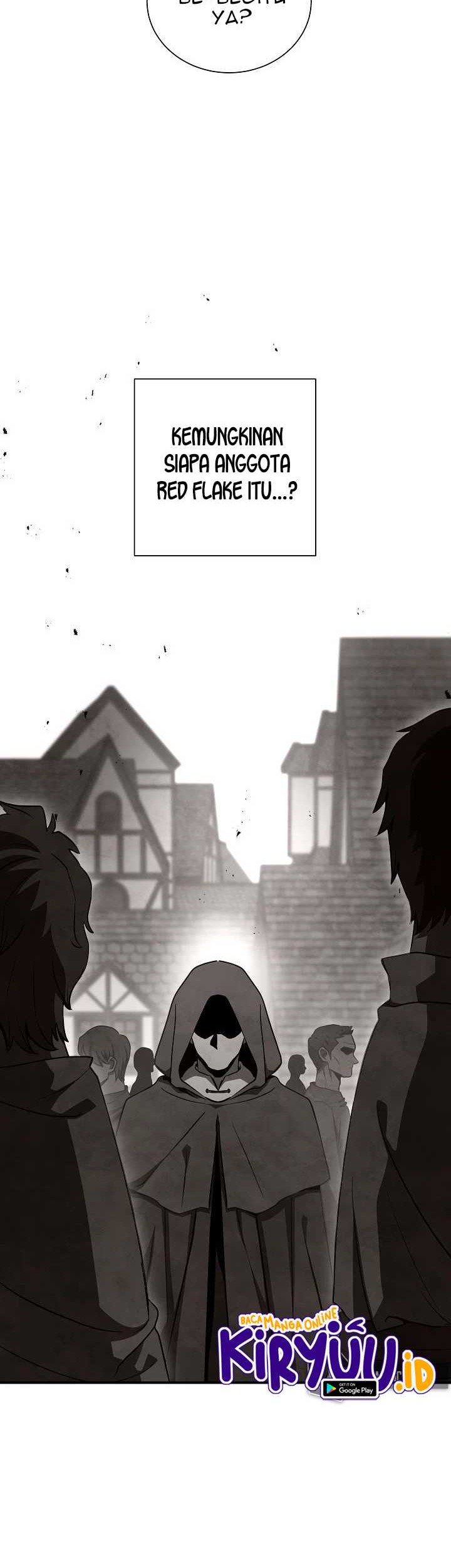 Skeleton Soldier Couldn’t Protect the Dungeon Chapter 156 Gambar 39