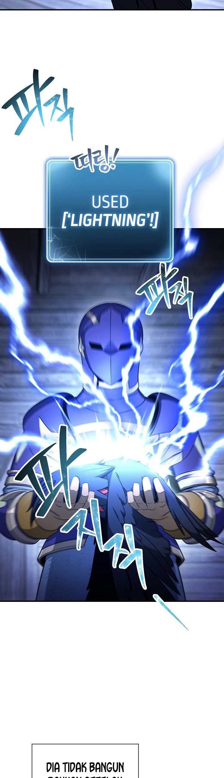 Skeleton Soldier Couldn’t Protect the Dungeon Chapter 157 halaman 48