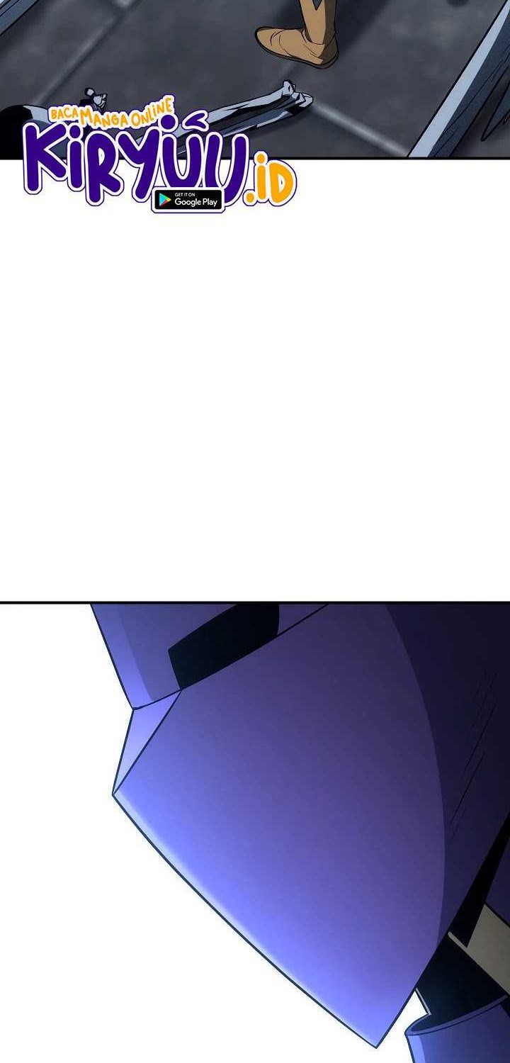 Skeleton Soldier Couldn’t Protect the Dungeon Chapter 158 halaman 38