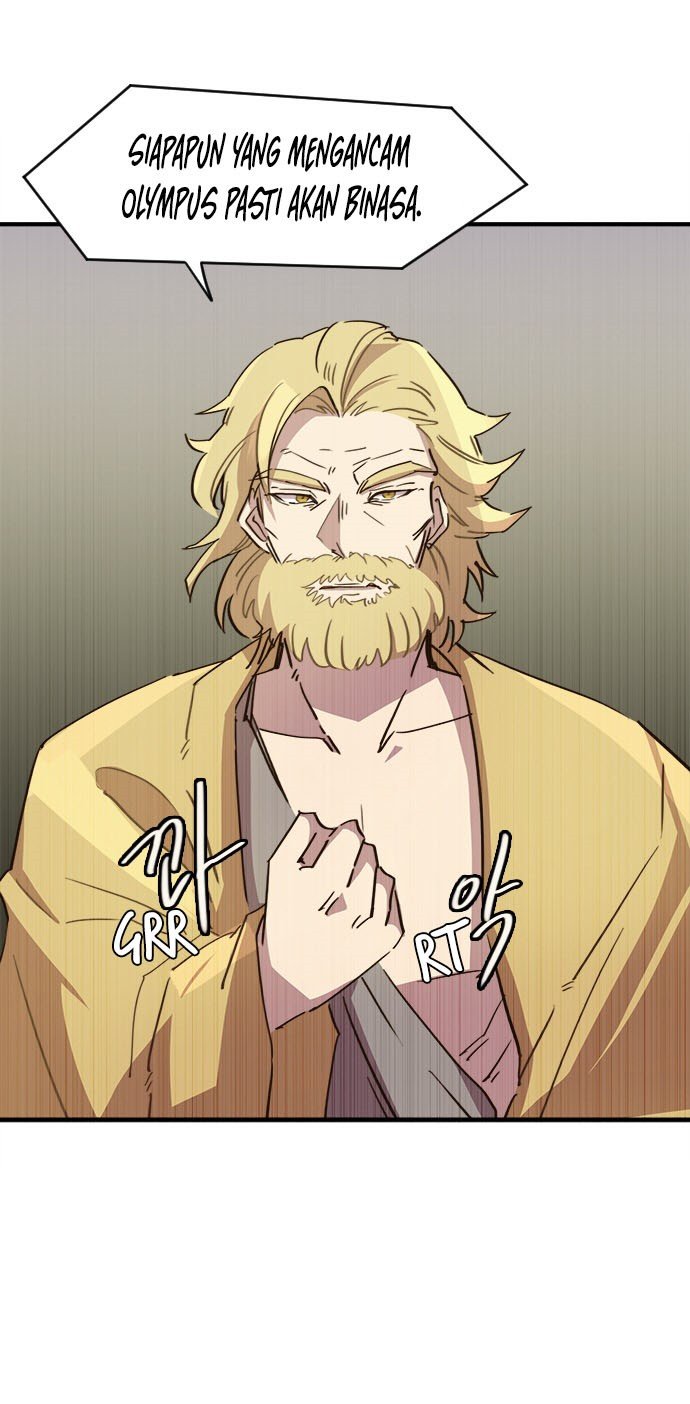 Paris’s Choice Chapter 27 halaman 19