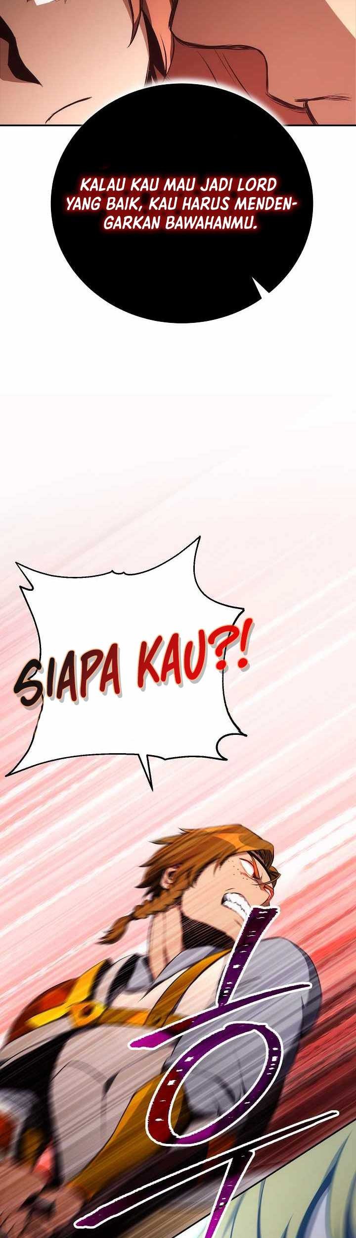 Skeleton Soldier Couldn’t Protect the Dungeon Chapter 162 halaman 33