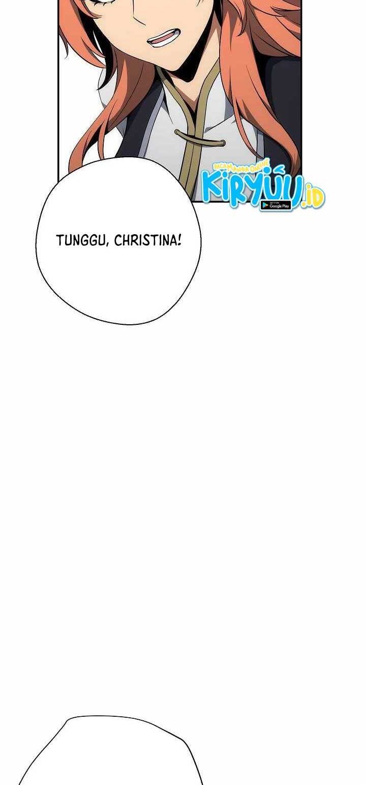 Skeleton Soldier Couldn’t Protect the Dungeon Chapter 162 halaman 35
